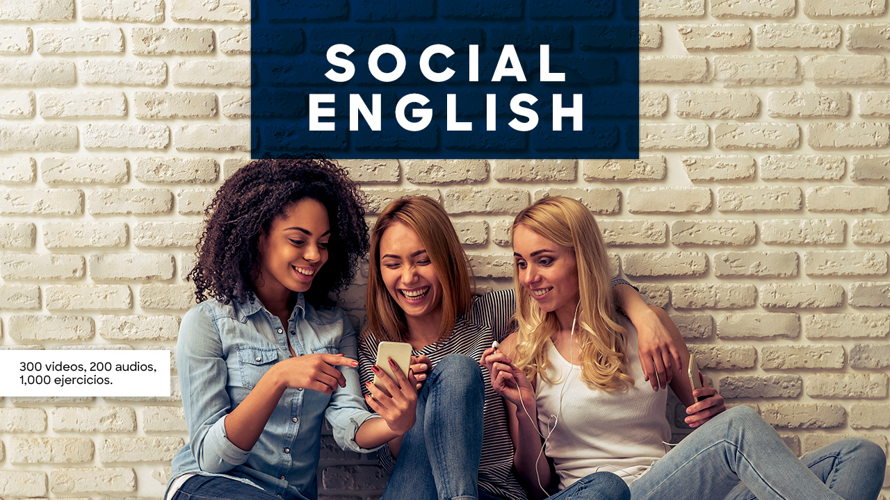 Social English